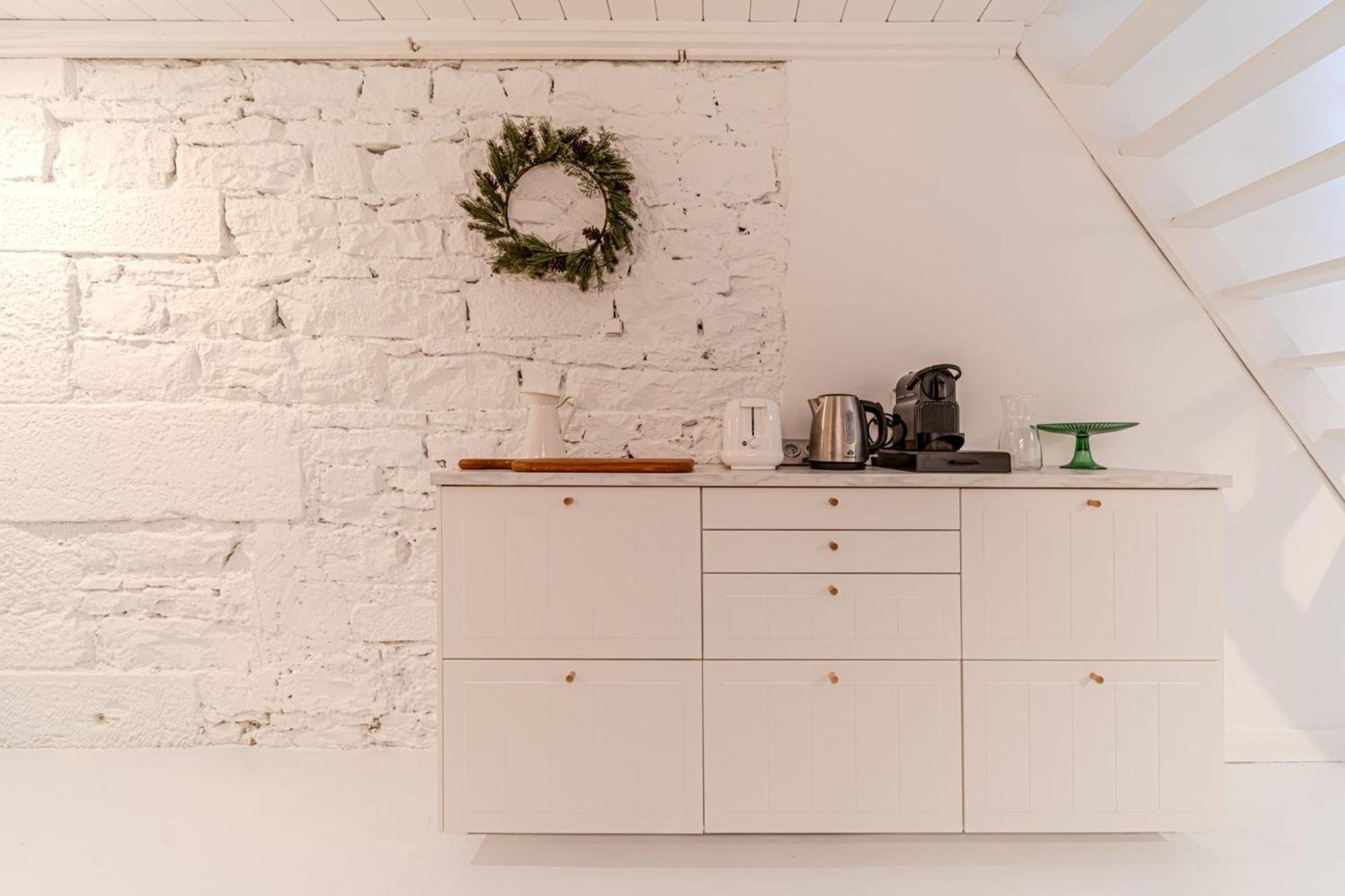 Charming Renovated Pied-A-Terre Saxe Gambetta Lião Exterior foto