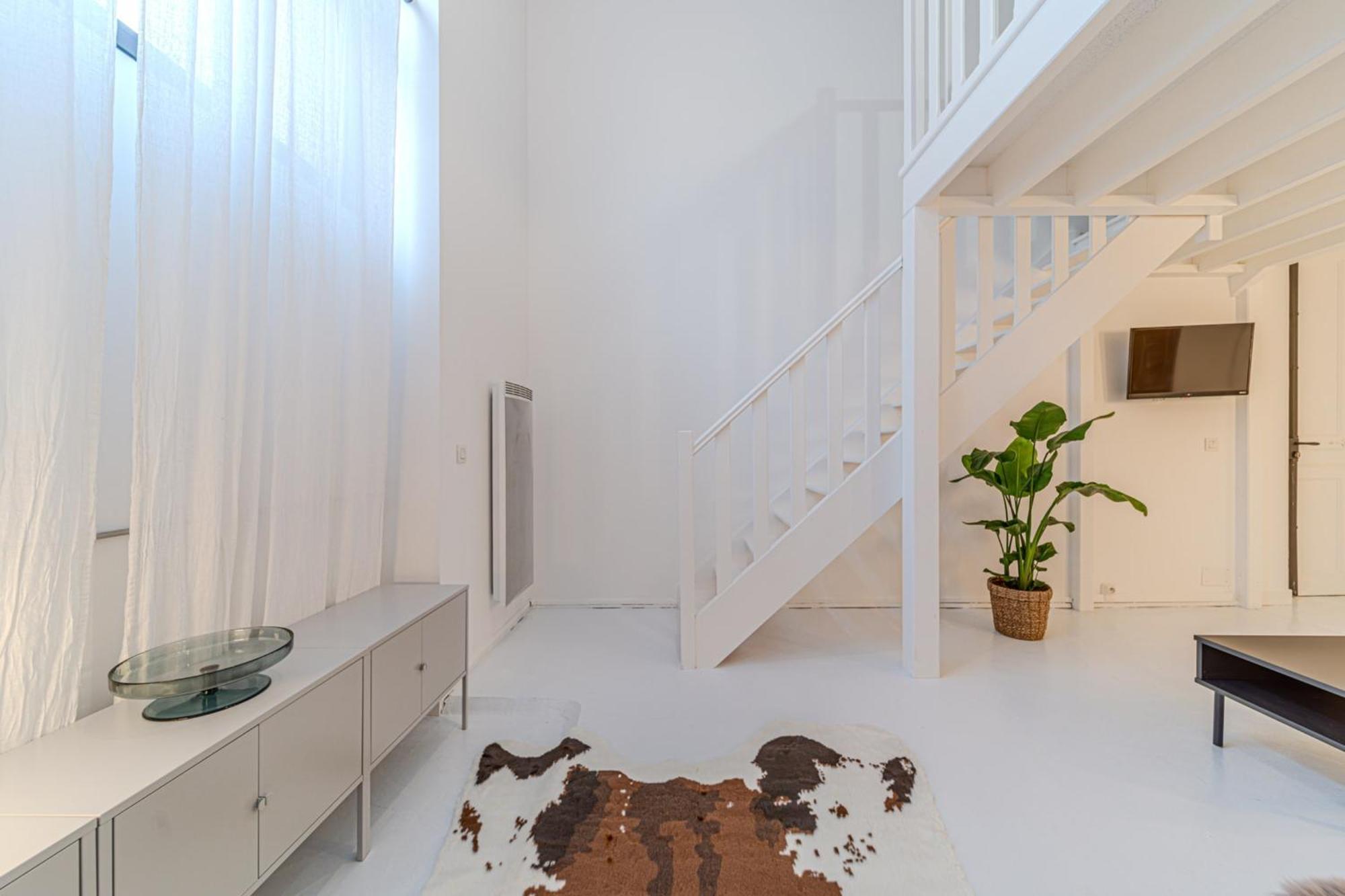 Charming Renovated Pied-A-Terre Saxe Gambetta Lião Exterior foto
