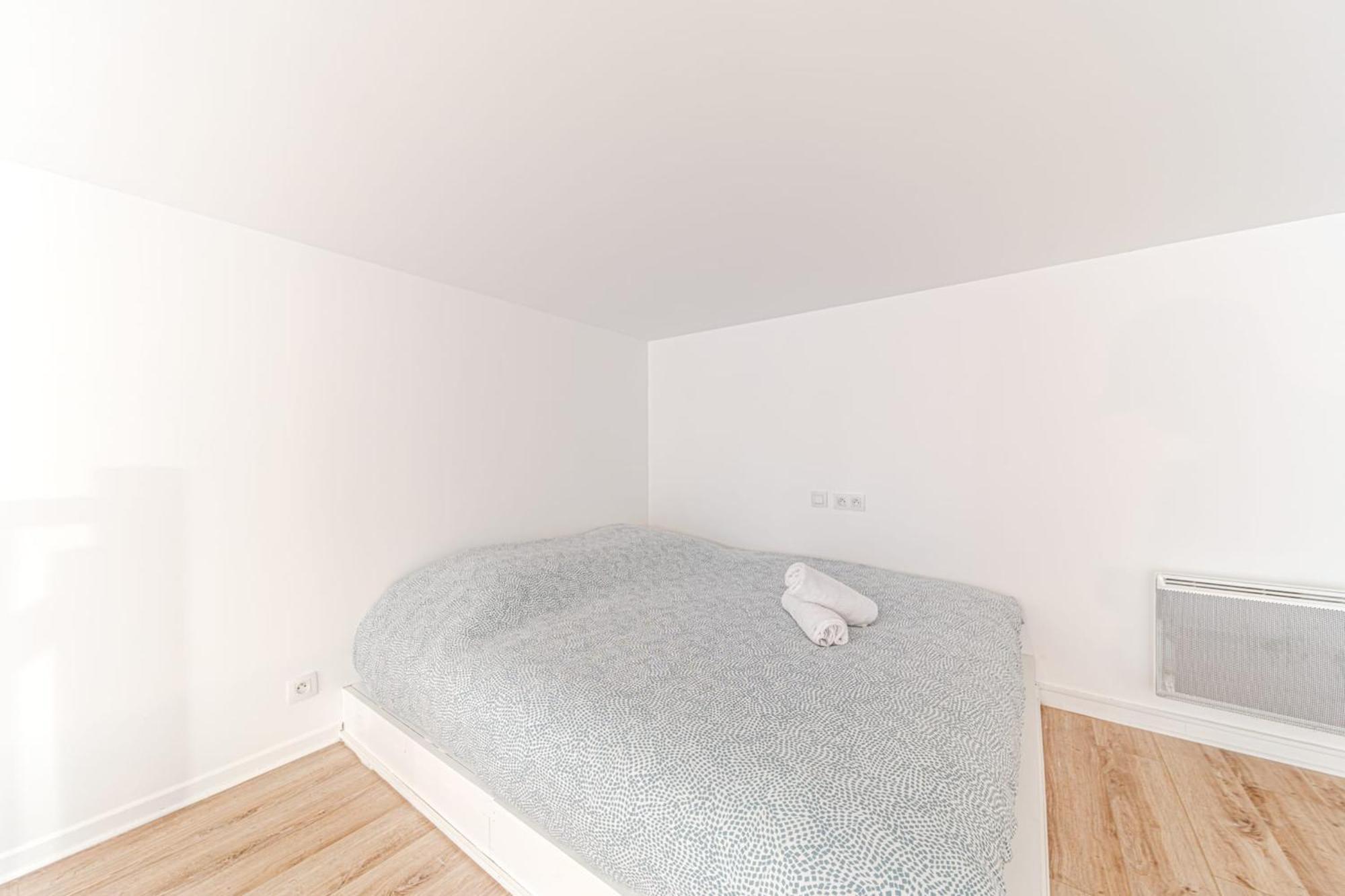 Charming Renovated Pied-A-Terre Saxe Gambetta Lião Exterior foto