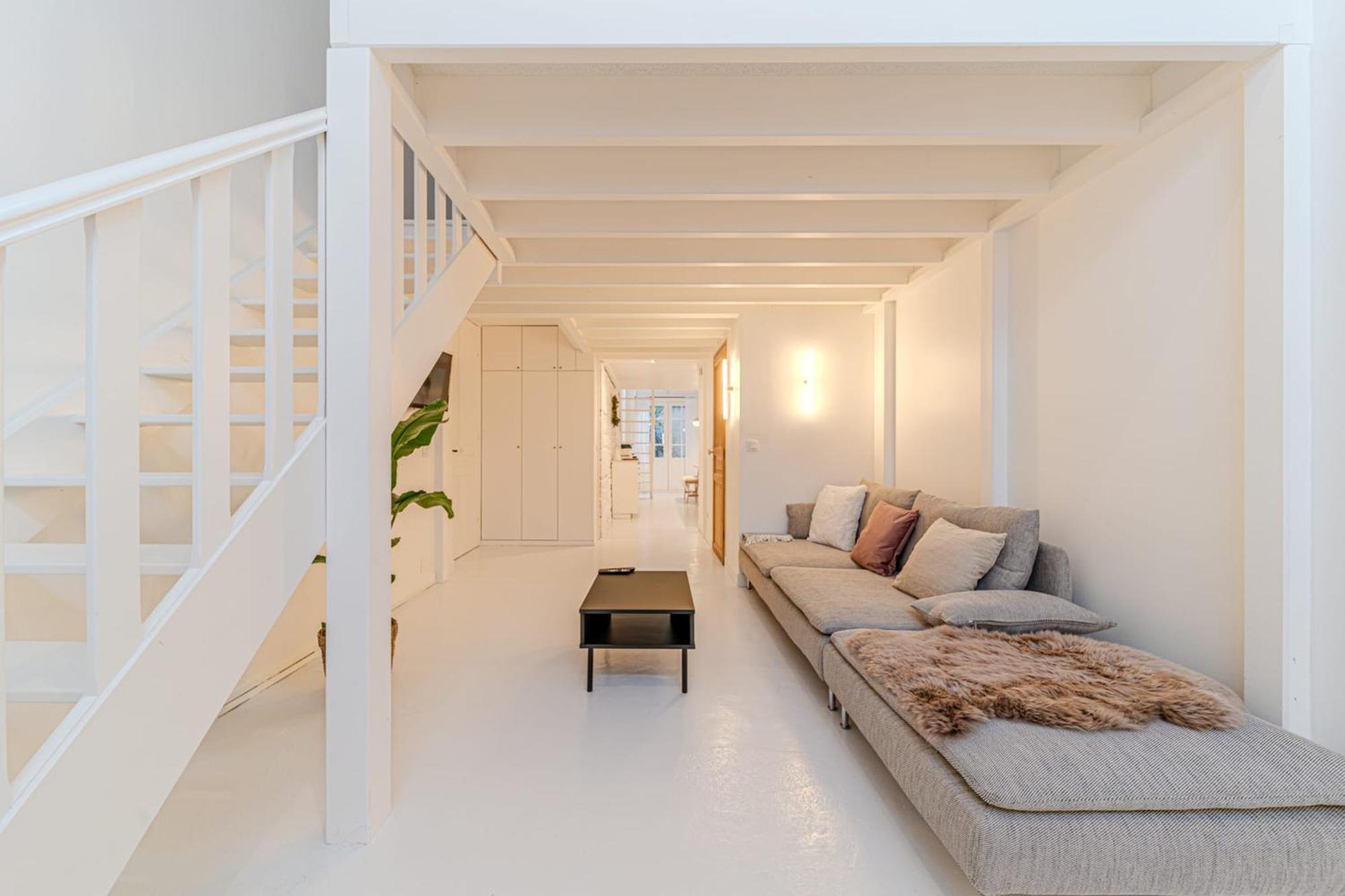 Charming Renovated Pied-A-Terre Saxe Gambetta Lião Exterior foto