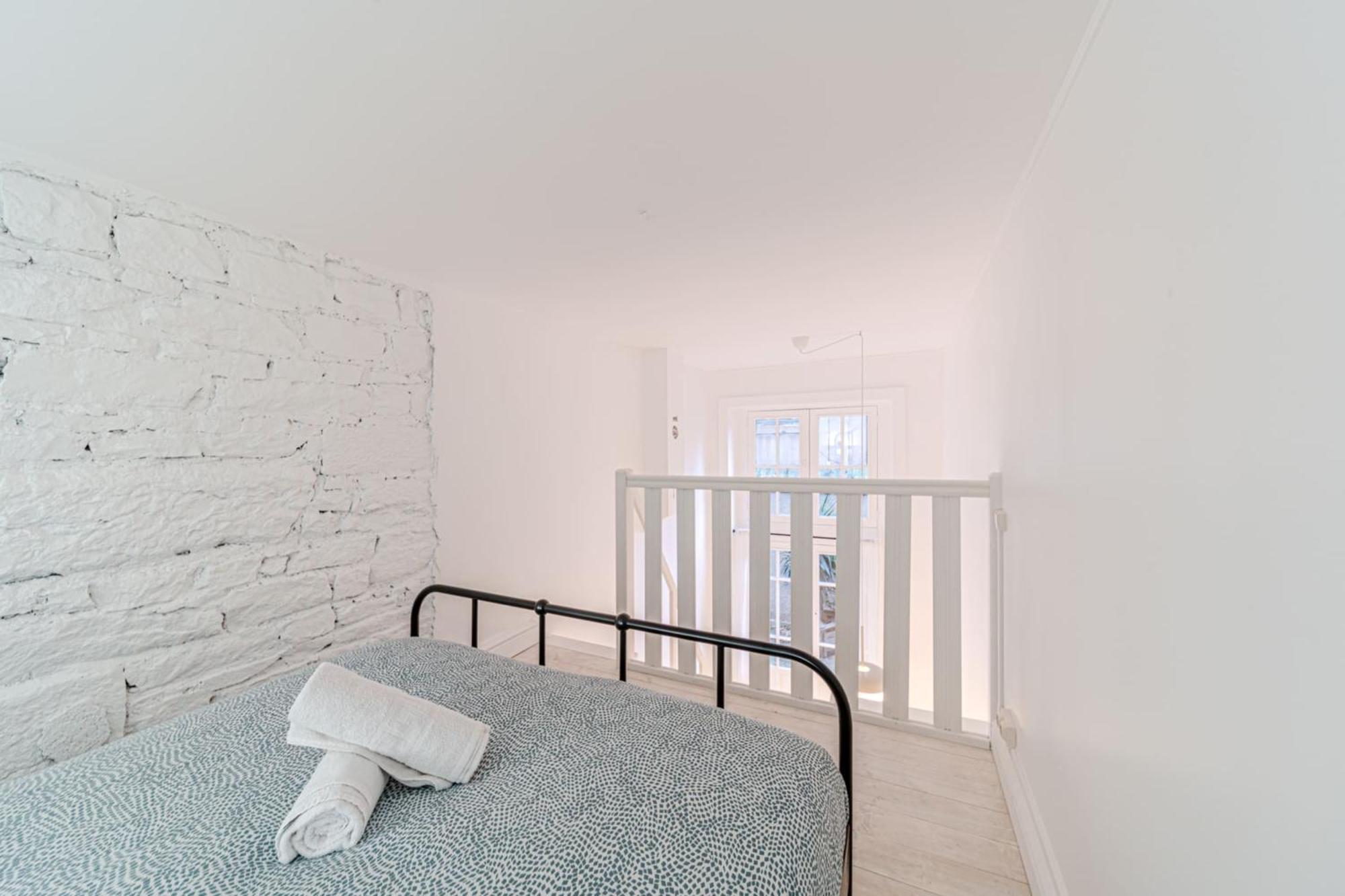 Charming Renovated Pied-A-Terre Saxe Gambetta Lião Exterior foto